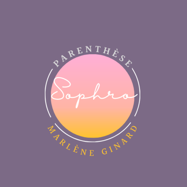 logo de l'organisation Parenthèse Sophro