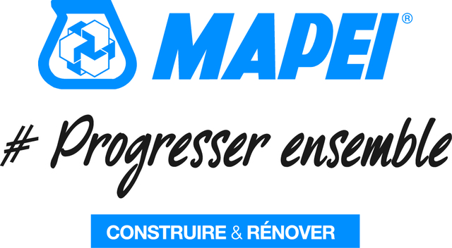 logo de l'organisation MAPEI France