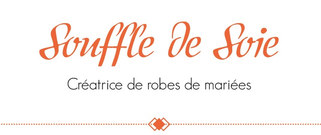 logo de l'organisation Souffle de Soie
