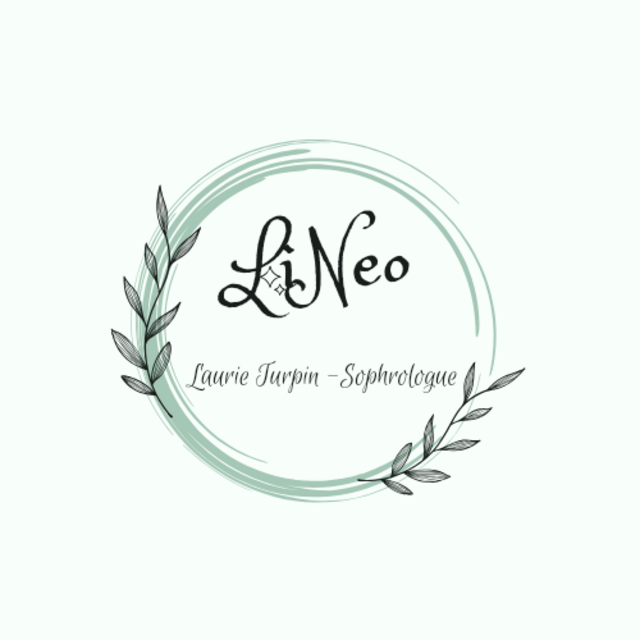 logo de l'organisation LiNeo Sophrologie 