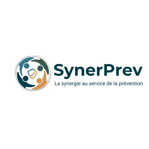 logo de l'organisation SynerPrev