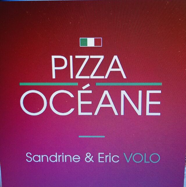 Image du restaurant PIZZA OCÉANE