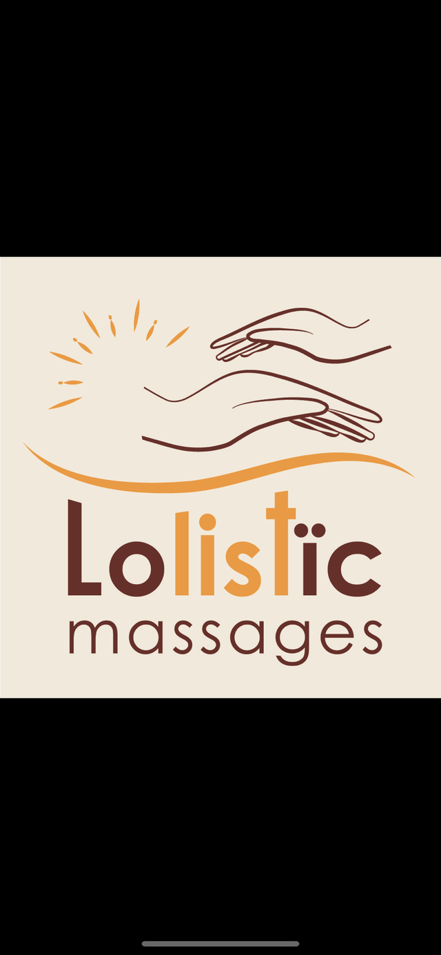 logo de l'organisation Lolistïc Massages