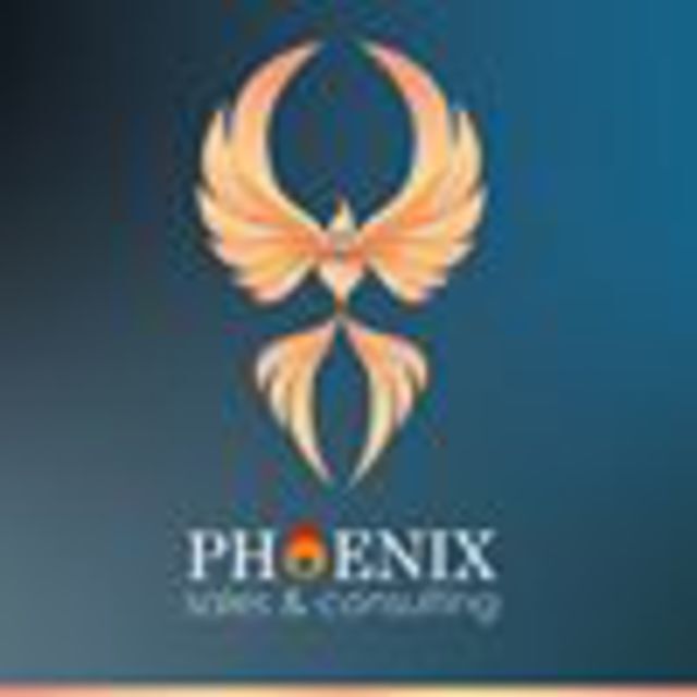 logo de l'organisation PHOENIX SALES CONSULTING