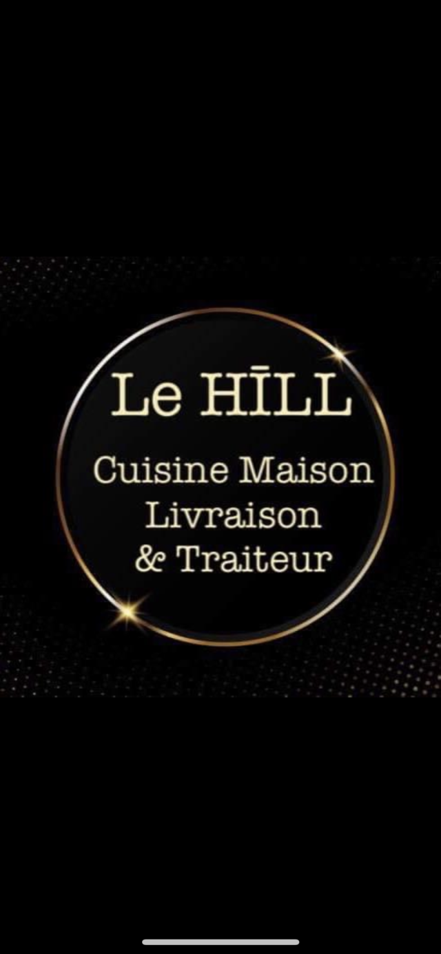 logo de l'organisation Le HILL