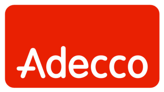 Logo de l'organisation ADECCO