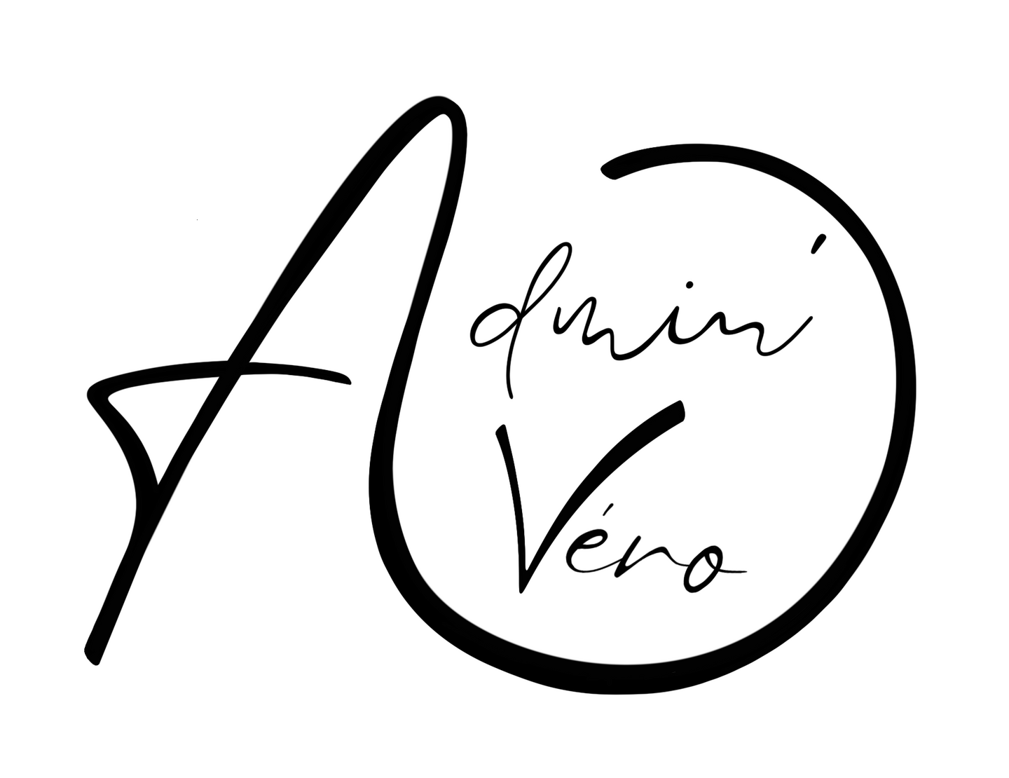 logo de l'organisation ADMIN VERO