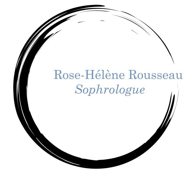 logo de l'organisation Rousseau Sophrologie