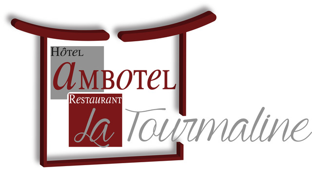 Logo de l'organisation Ambotel*** La Tourmaline