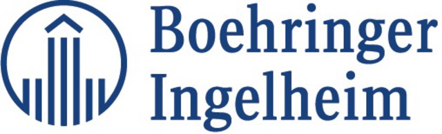 logo de l'organisation Boehringer Ingelheim
