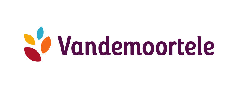 logo de l'organisation VANDEMOORTELE