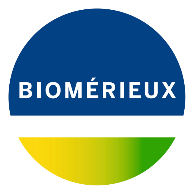 logo de l'organisation bioMérieux