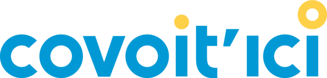 logo de l'organisation Covoit'ici