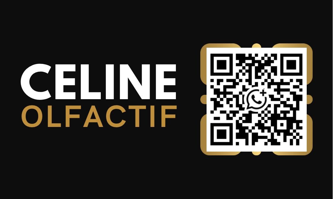 Logo de l'organisation Céline OLFACTIF