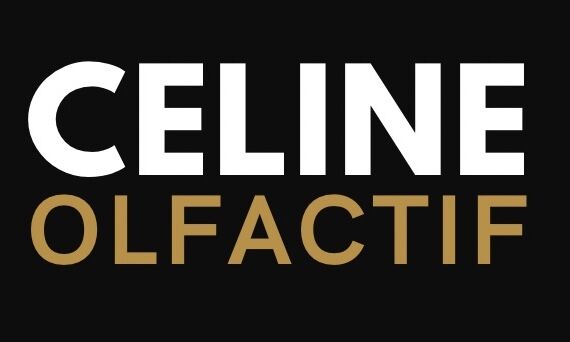 logo de l'organisation Celine olfactif