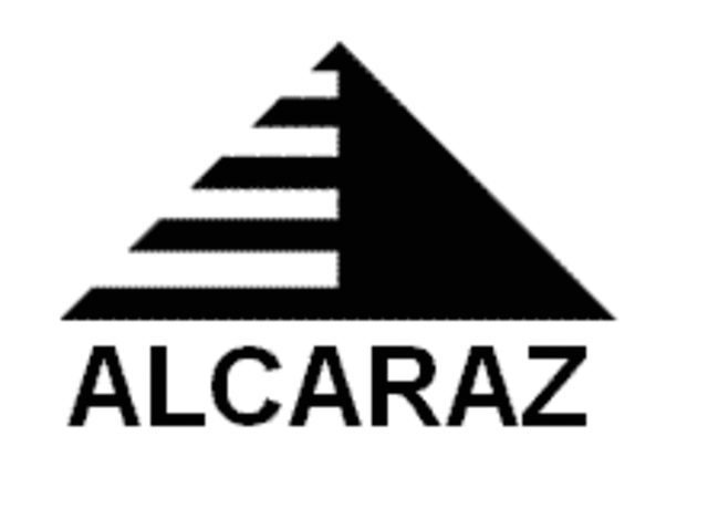 logo de l'organisation ALCARAZ ets