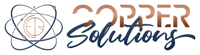Logo de l'organisation GROUPE COPPER SOLUTIONS