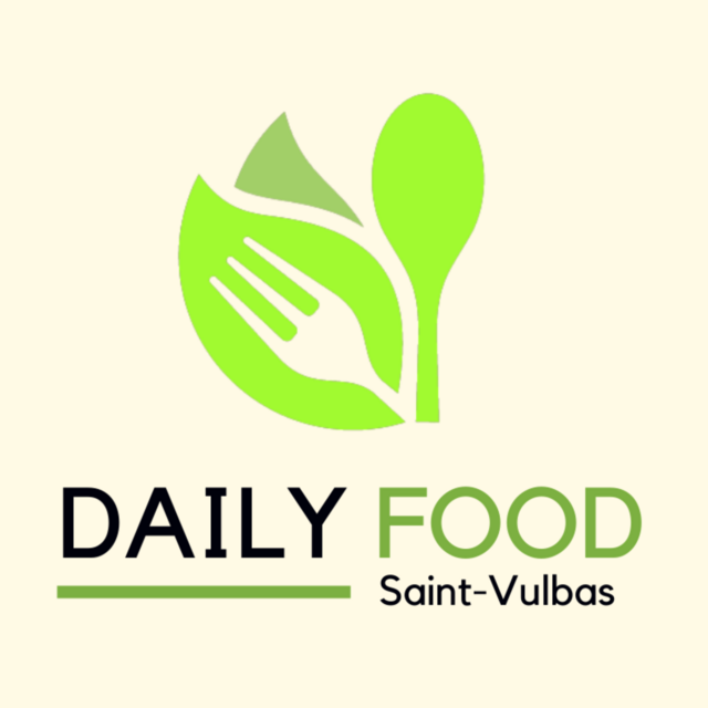 logo de l'organisation Le Daily restaurant 
