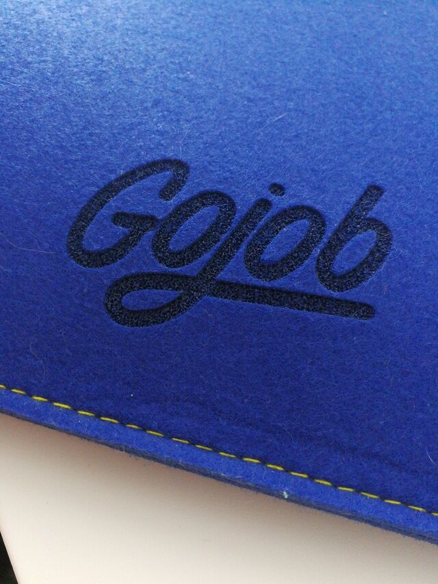 logo de l'organisation GOJOB