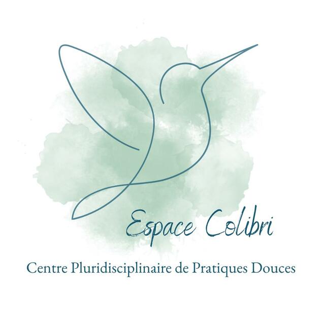 Logo de l'organisation Espace Colibri