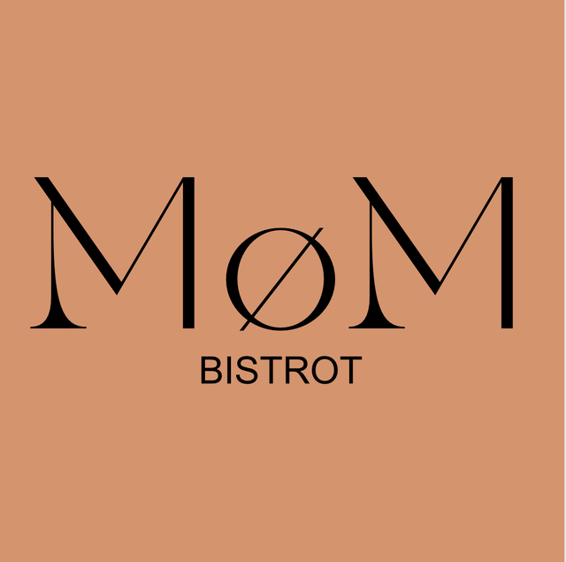 logo de l'organisation Le MøM Bistrot