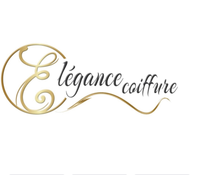 logo de l'organisation Elégance coiffure