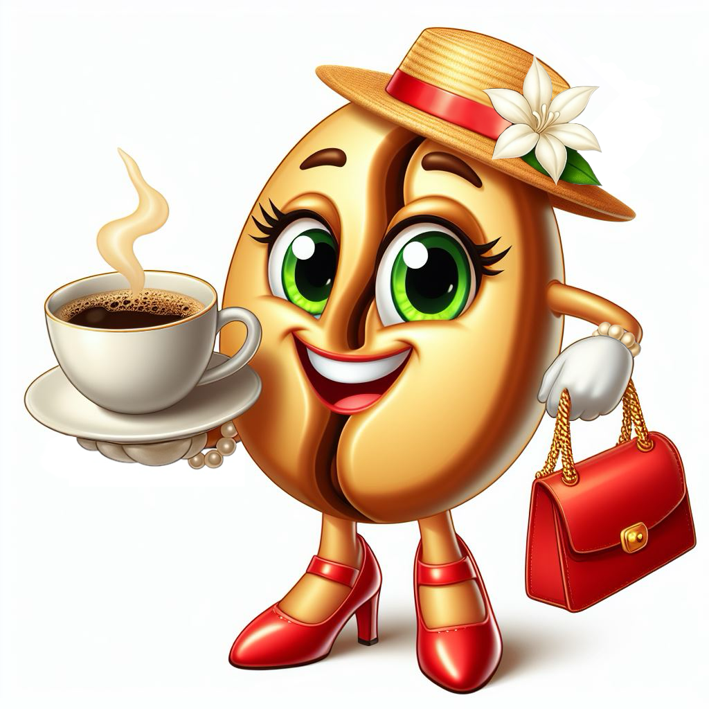 logo de l'organisation Mon Café Gourmet