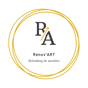 logo de l'organisation Rénov'ART
