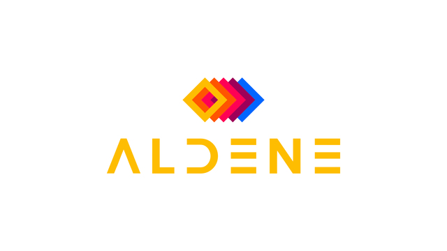 logo de l'organisation ALDENE