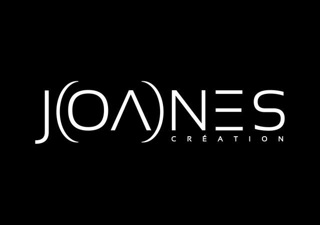 Logo de l'organisation Joanes création