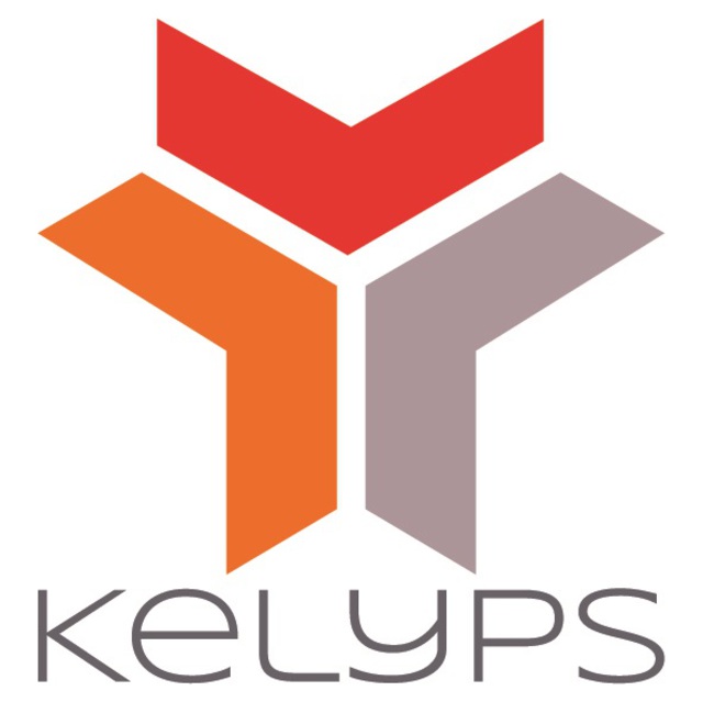 Logo de l'organisation KELYPS INTERIM