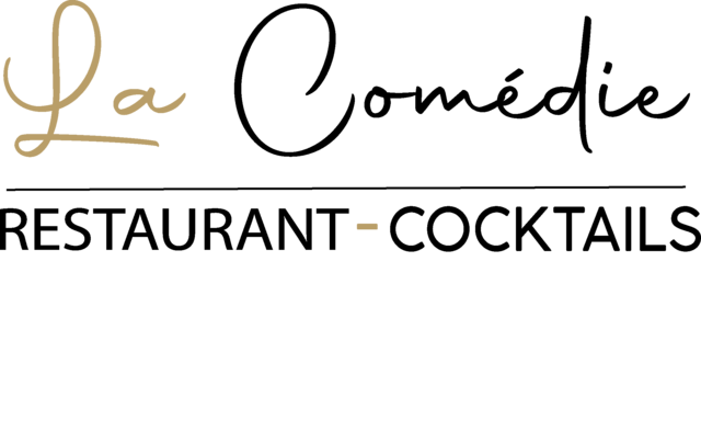 Logo de l'organisation Restaurant la Comédie