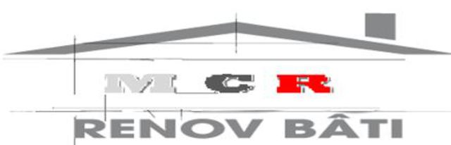 logo de l'organisation MCR RENOV BATI