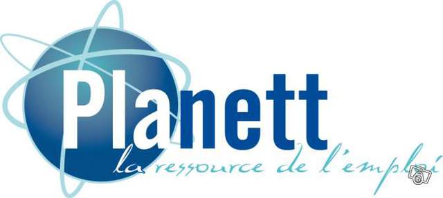 logo de l'organisation PLANETT Lagnieu