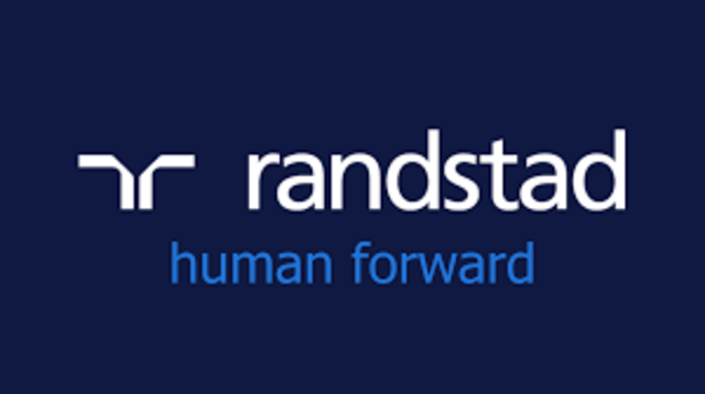 Logo de l'organisation RANDSTAD pôle Industrie, Tertiaire, BTP ( CDI , CDD, intérim) + CDI Intérimaire