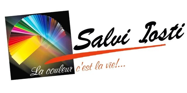 logo de l'organisation SALVI IOSTI
