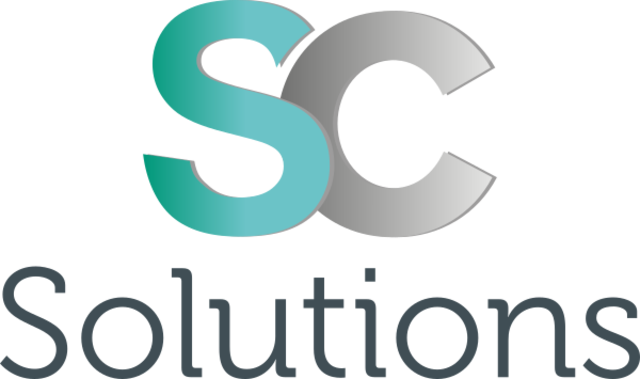 logo de l'organisation SC Solutions