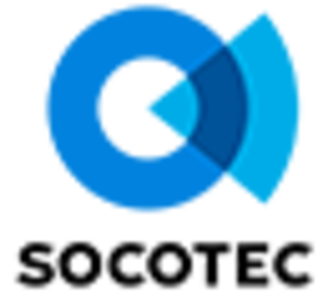logo de l'organisation SOCOTEC FORMATION