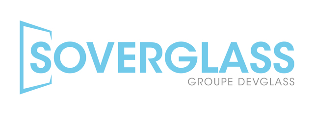 logo de l'organisation SOVERGLASS