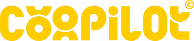 Logo de l'organisation COOPILOT