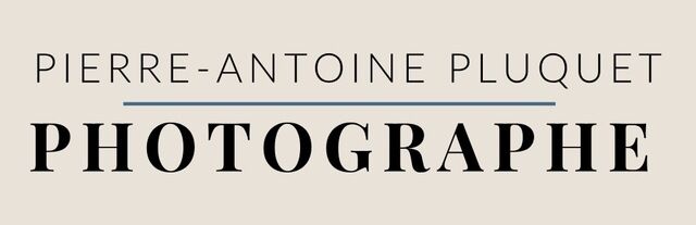 logo de l'organisation Photographe - Pierre-Antoine Pluquet