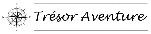 Logo de l'organisation Trésor Aventure