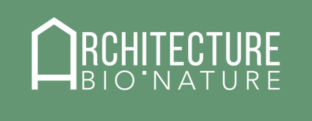 logo de l'organisation Architecture Bio Nature