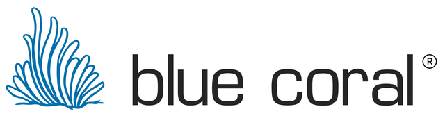 logo de l'organisation Blue Coral