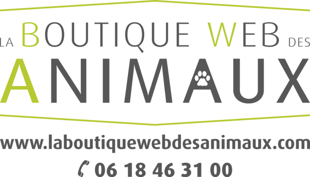 Logo de l'organisation La Boutique Web des Animaux