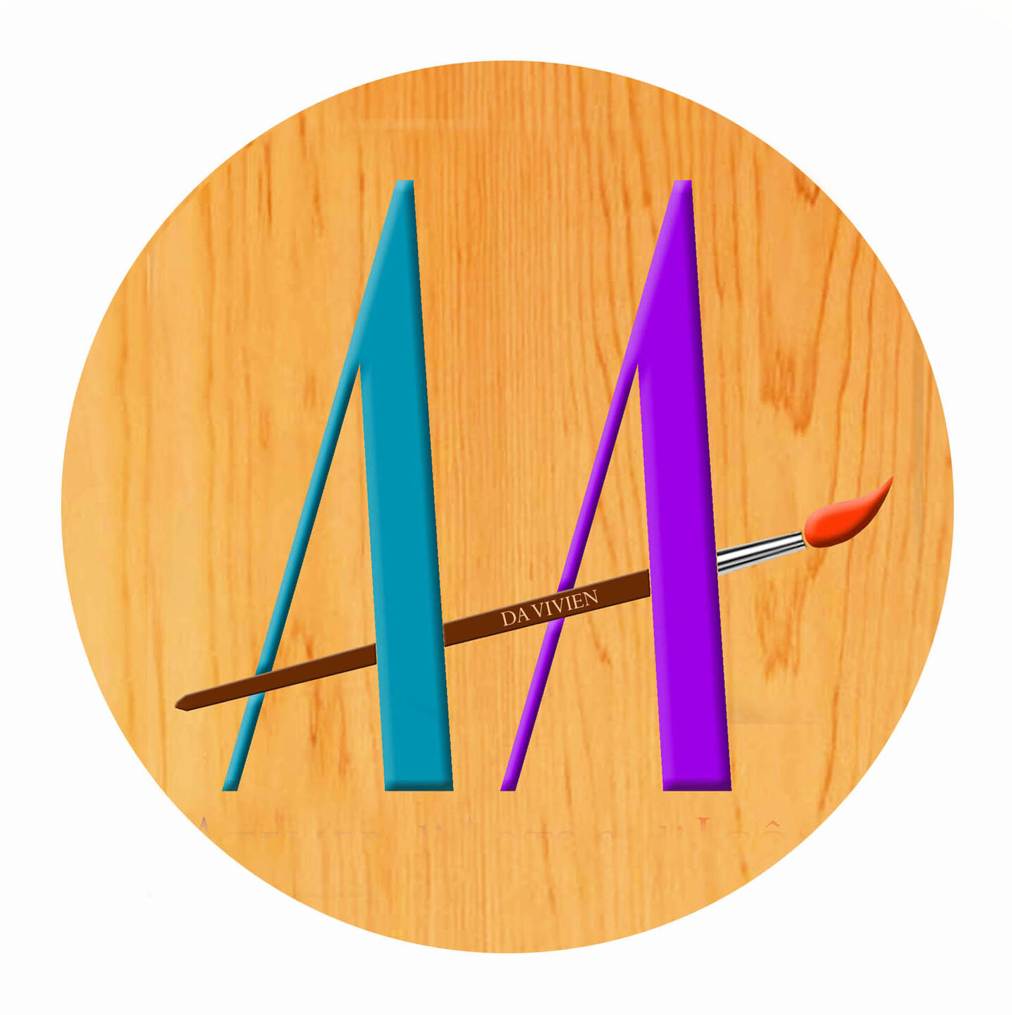 Logo de l'organisation Atelier d'Arts & d'Icônes