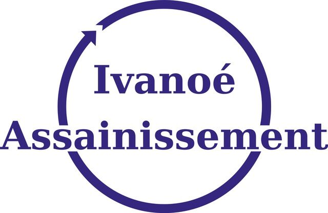 logo de l'organisation IVANOÉ ASSAINISSEMENT