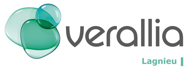 logo de l'organisation Verallia