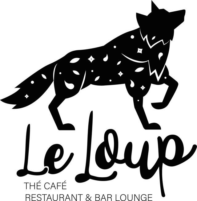 logo de l'organisation Brasserie LE LOUP