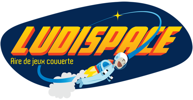 logo de l'organisation Ludispace